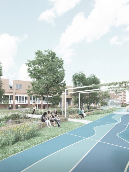Ecowijk Gantoise