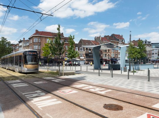 Sustainable mobility